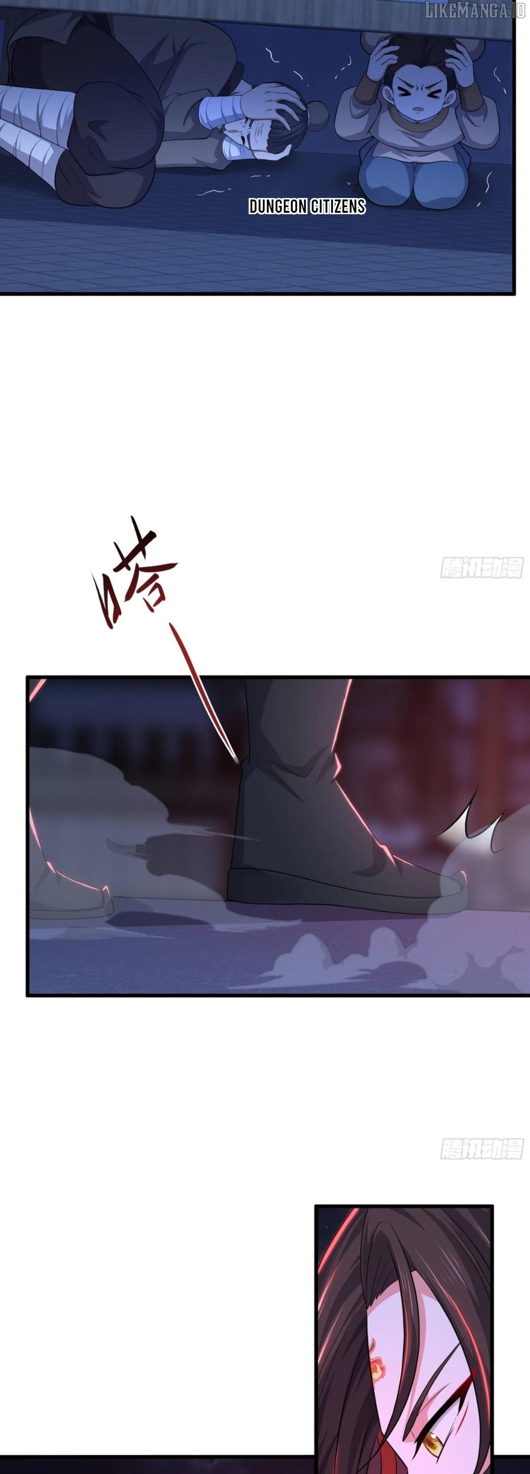 Rebirth of King Zhou: Not Being the Ultimate Villain Chapter 150 - page 4